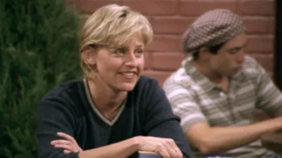 thumbnail - S5:E5 Just Coffee