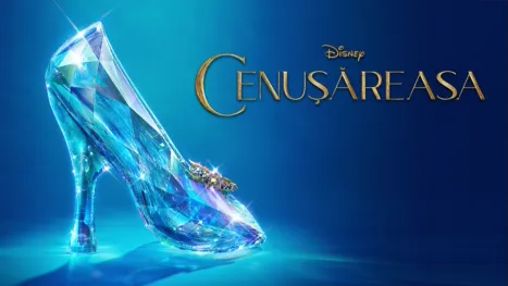 thumbnail - Cenușăreasa