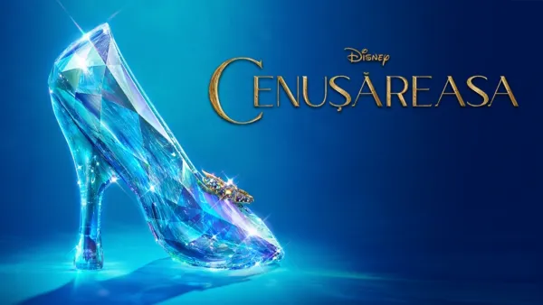 thumbnail - Cenușăreasa