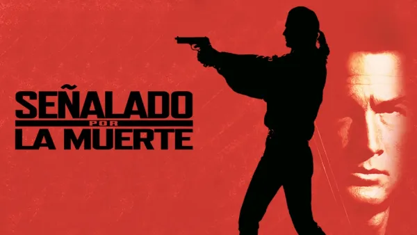 thumbnail - Señalado por la muerte