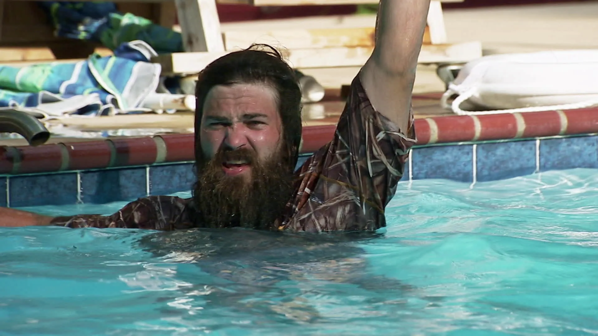 thumbnail - S11:E11 The Campfire Diaries