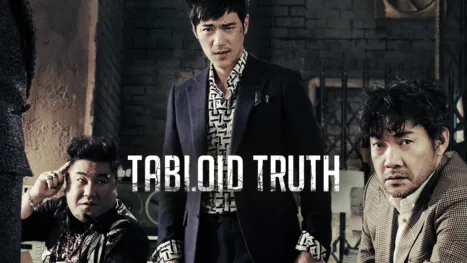 thumbnail - Tabloid Truth