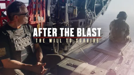 thumbnail - After the Blast: The Will to Survive