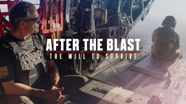 thumbnail - After the Blast: The Will to Survive