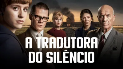 thumbnail - A Tradutora do Silêncio