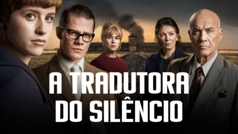 thumbnail - A Tradutora do Silêncio
