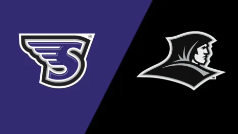 thumbnail - Stonehill vs. Providence