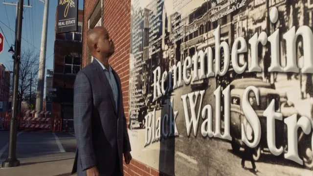 thumbnail - S1:E2 Tulsa Burning: The 1921 Race Massacre, Part 2