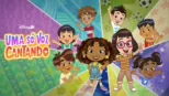 thumbnail - Uma Só Voz Cantando