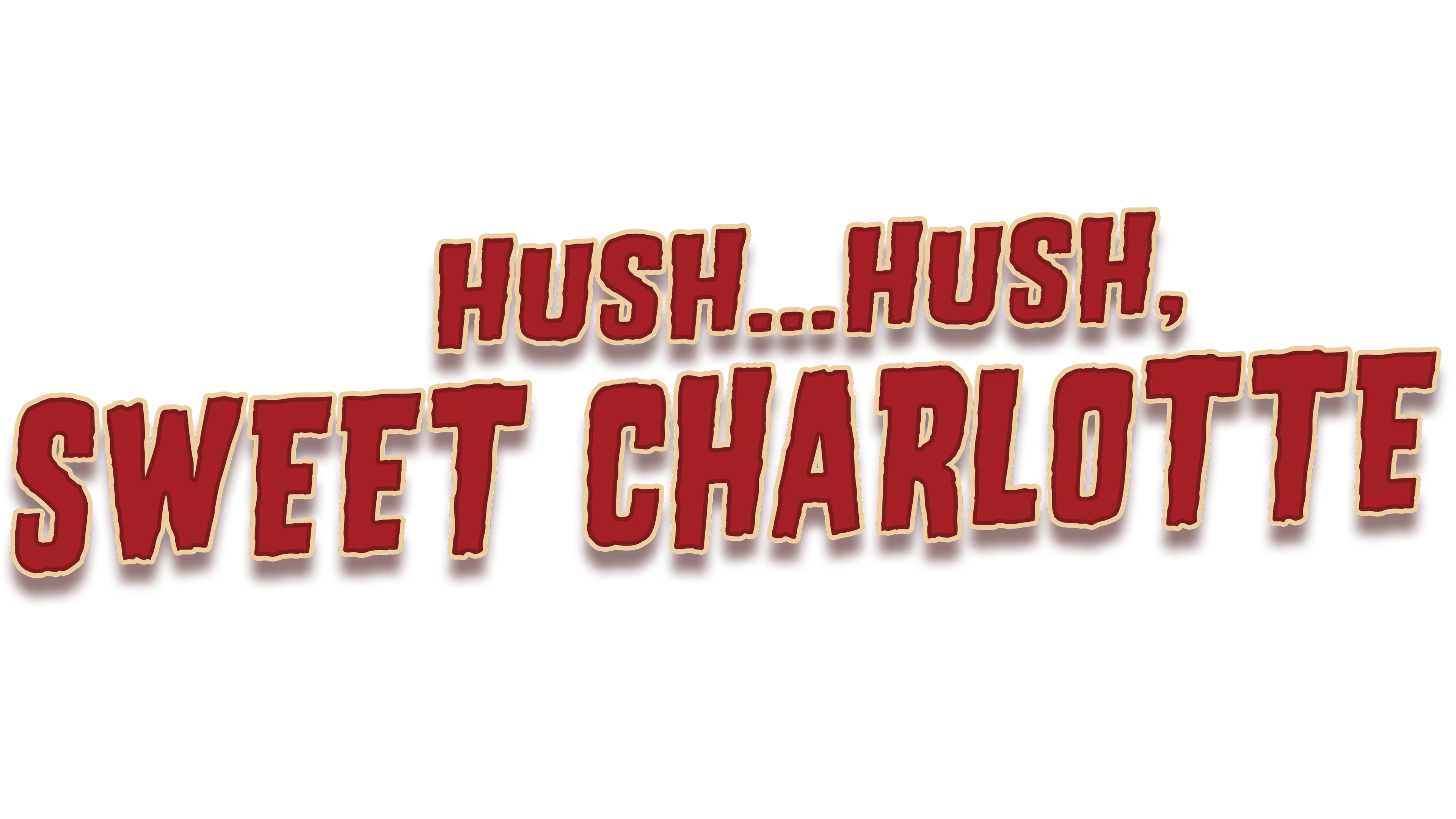 Hush...Hush, Sweet Charlotte