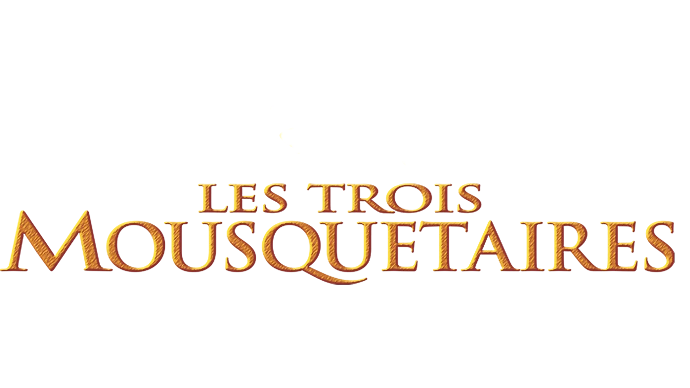 Les Trois Mousquetaires