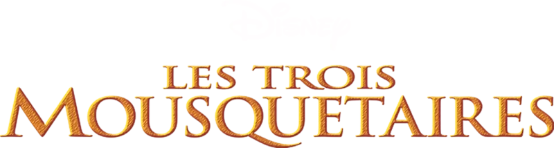 Les Trois Mousquetaires
