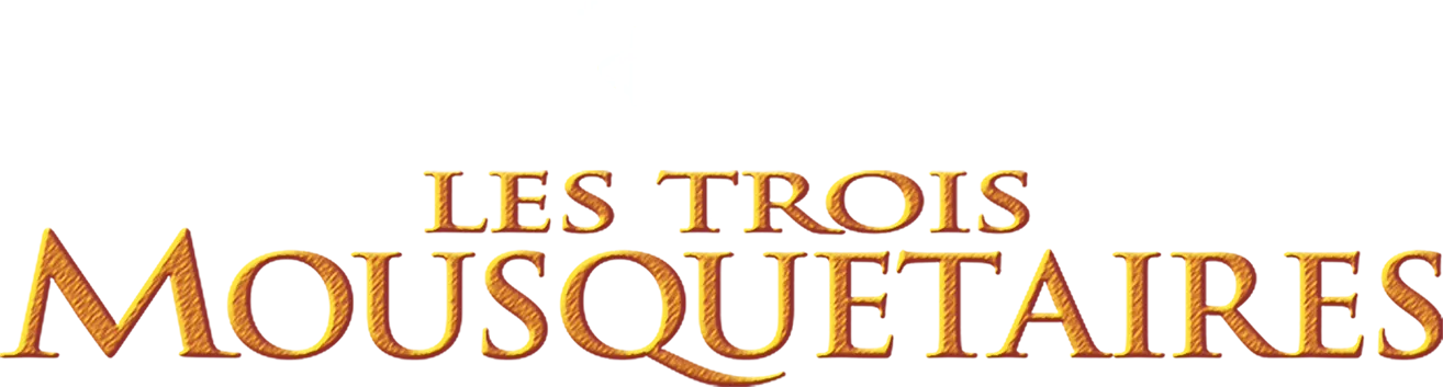 Les Trois Mousquetaires