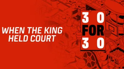 thumbnail - When the King Held Court