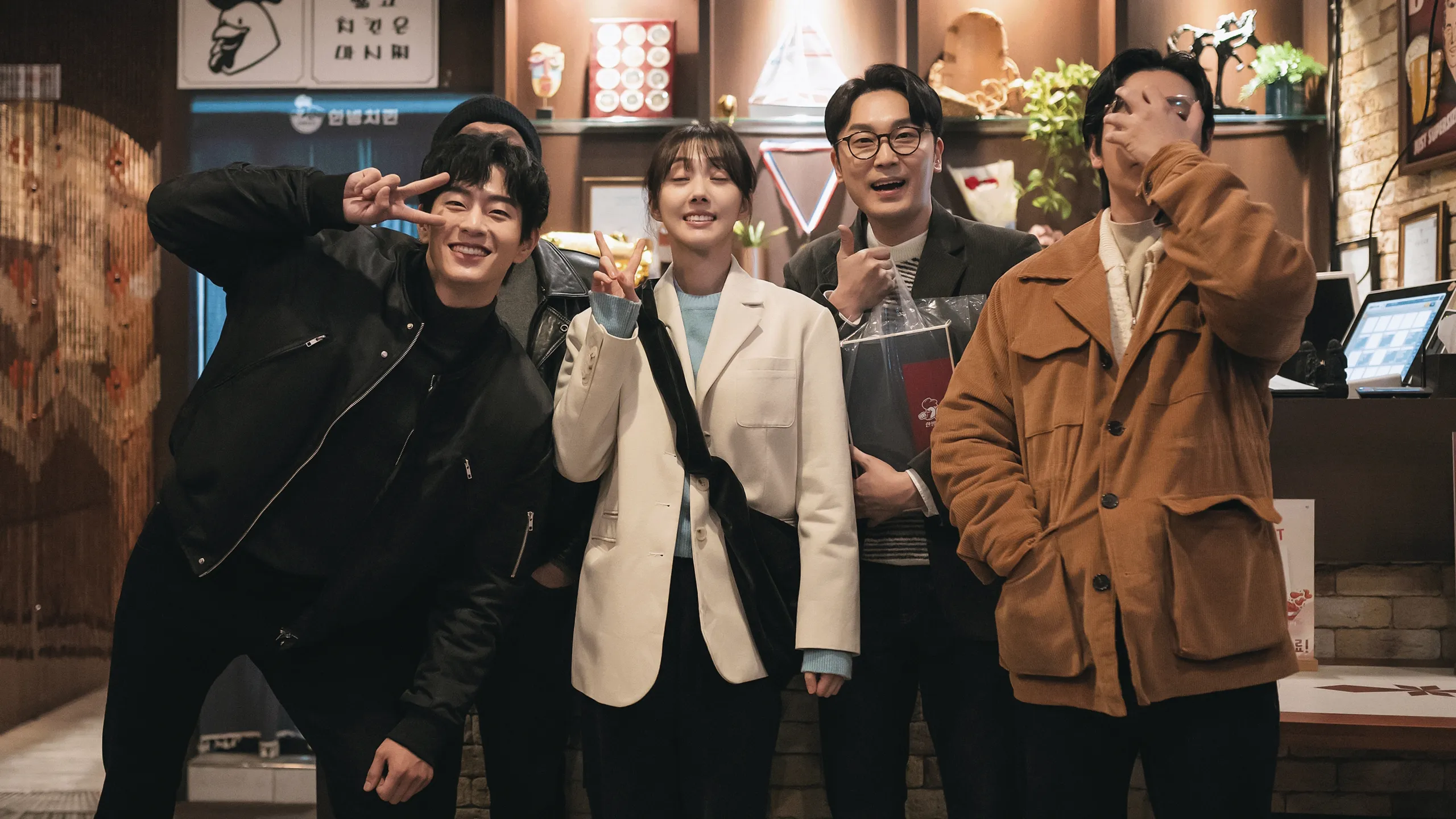 thumbnail - S1:E4 Episode 4