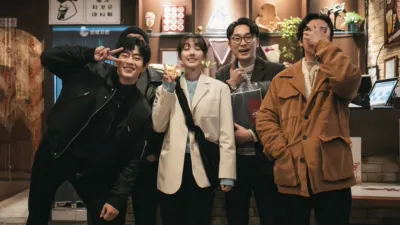 thumbnail - S1:E4 Episode 4