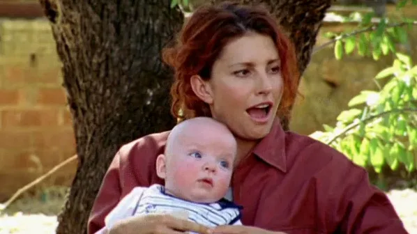 thumbnail - S8:E15 Snogging Frogs