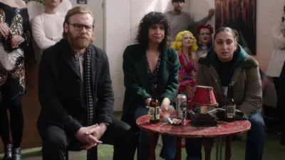 thumbnail - S1:E2 Episode 2