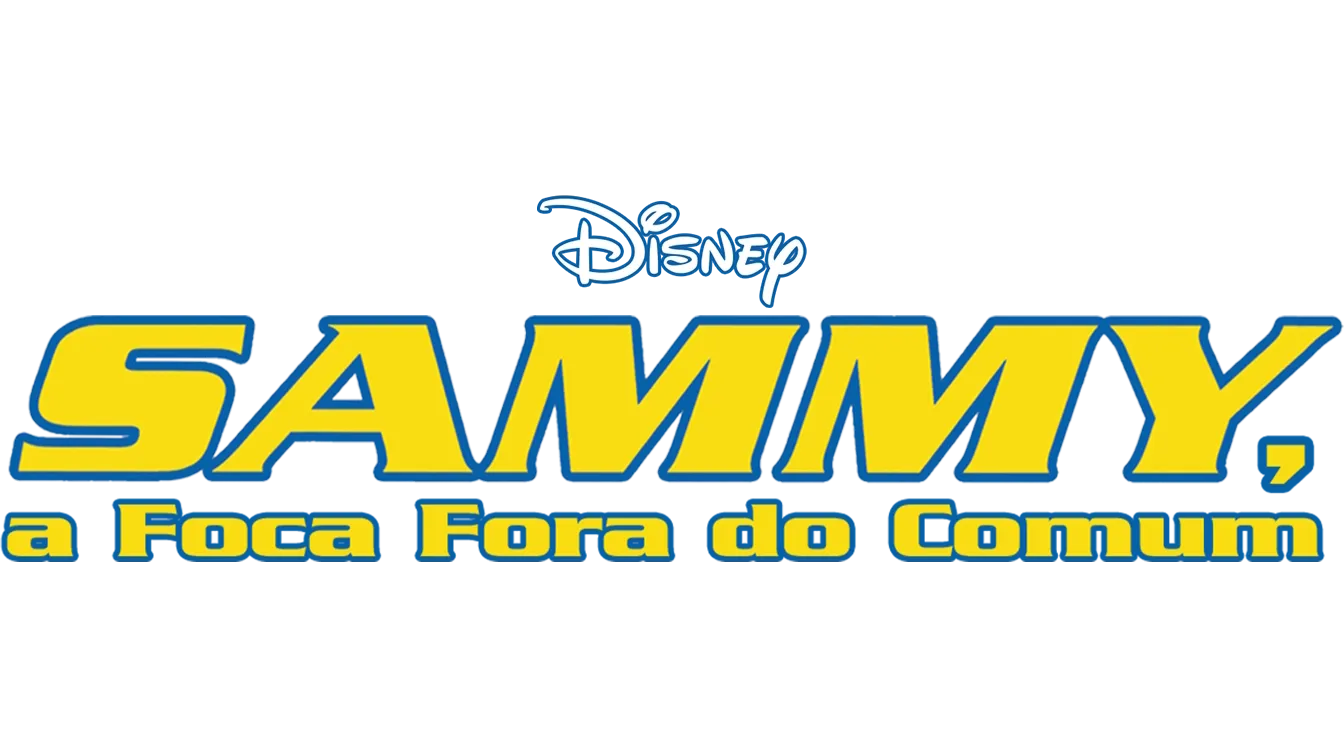 Sammy, a Foca Fora do Comum