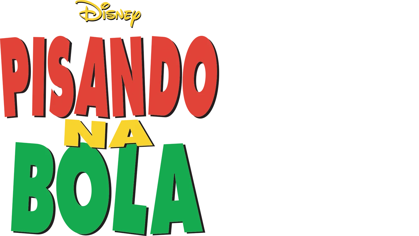 Pisando na Bola
