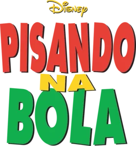 Pisando na Bola