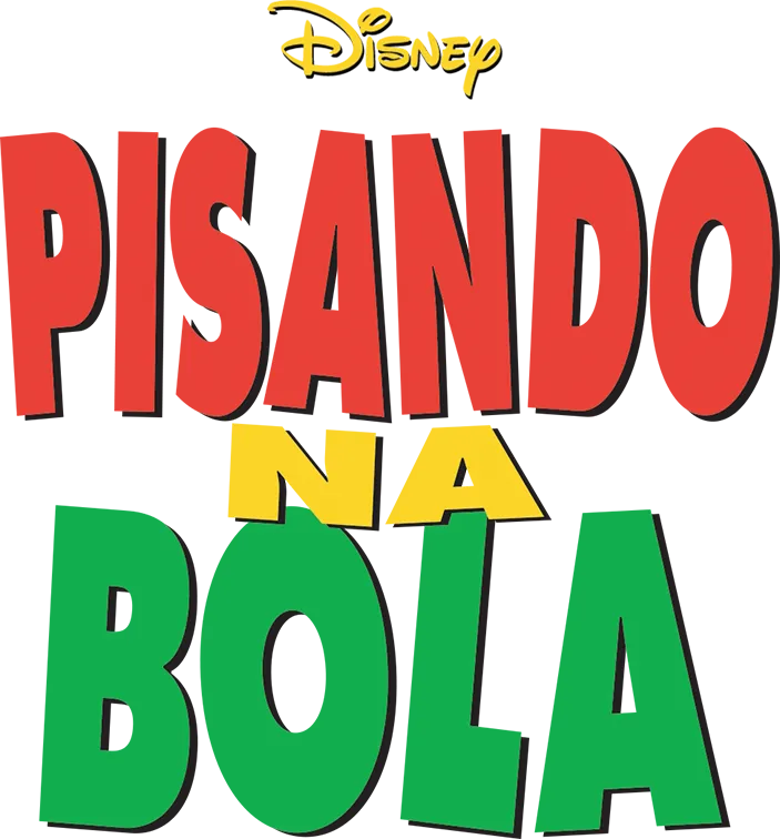 Pisando na Bola