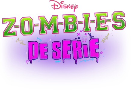 Z-O-M-B-I-E-S: De serie