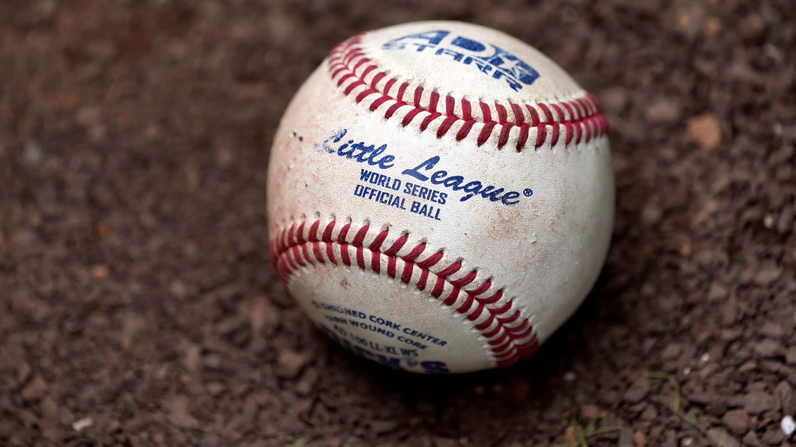 Little League Baseball