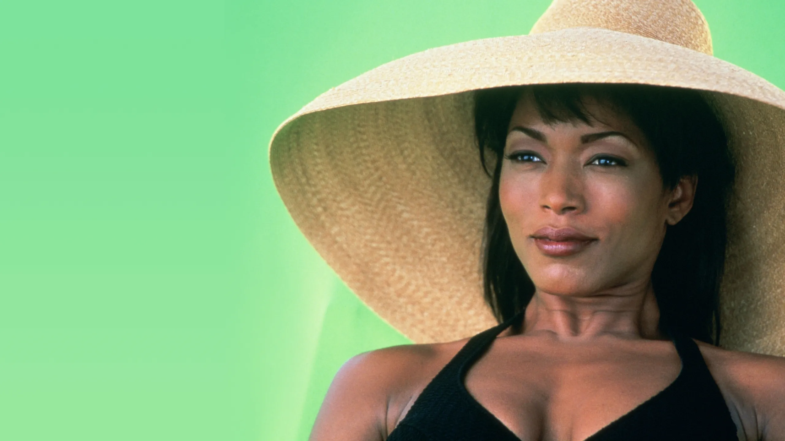 How Stella Got Her Groove Back