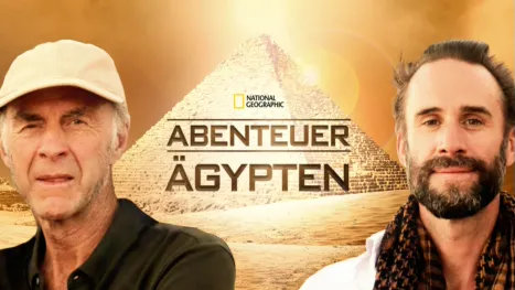 thumbnail - Abenteuer Ägypten