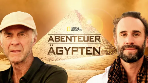thumbnail - Abenteuer Ägypten