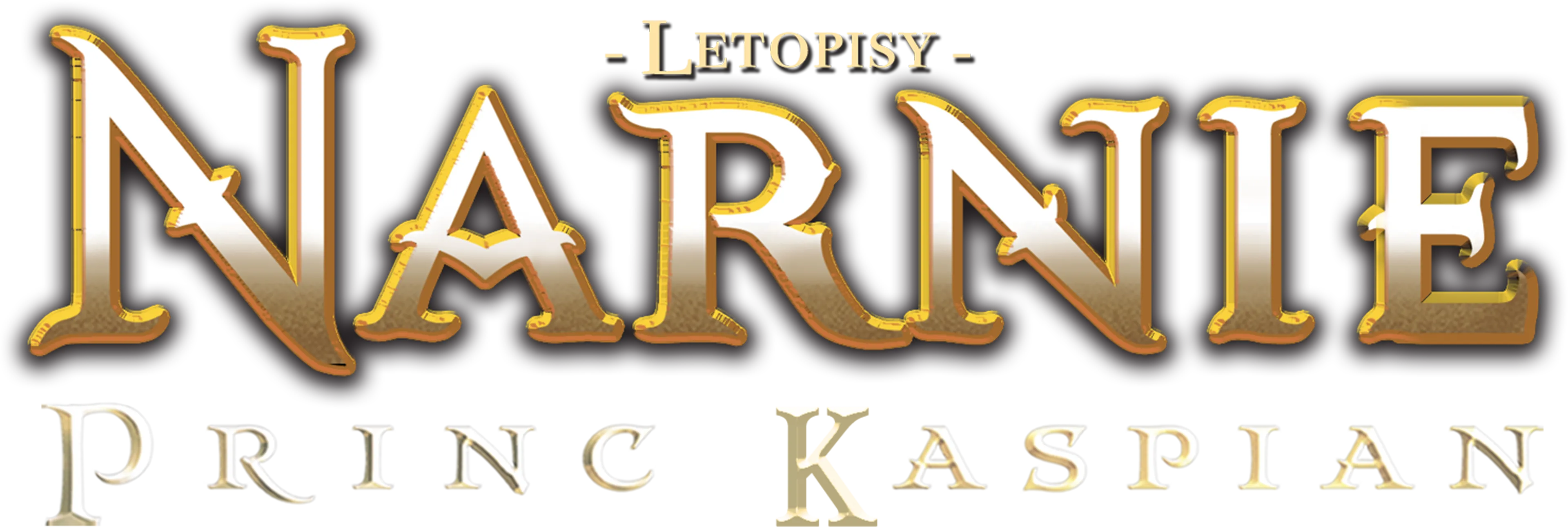 Letopisy Narnie: Princ Kaspian