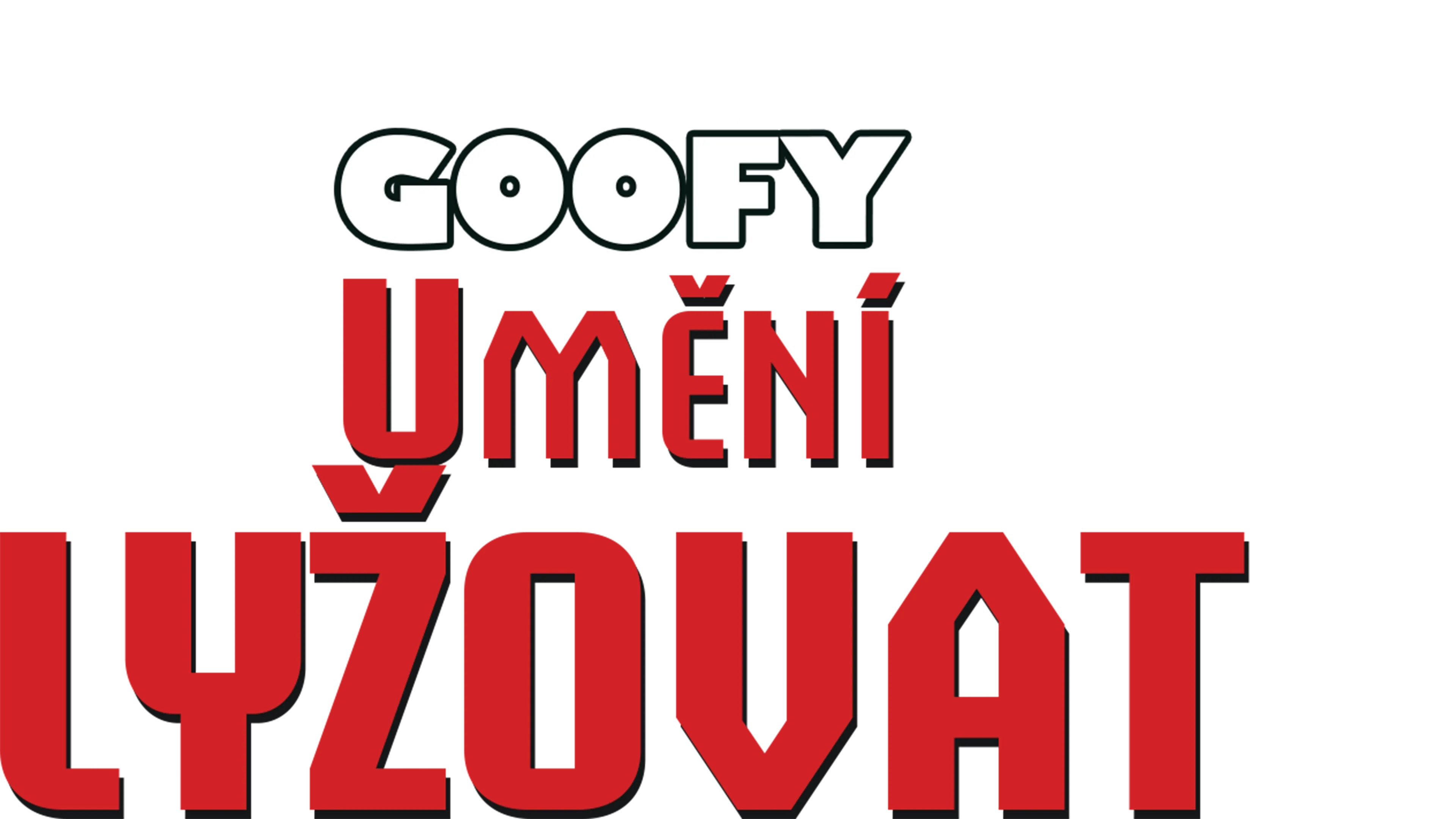 Umění lyžovat