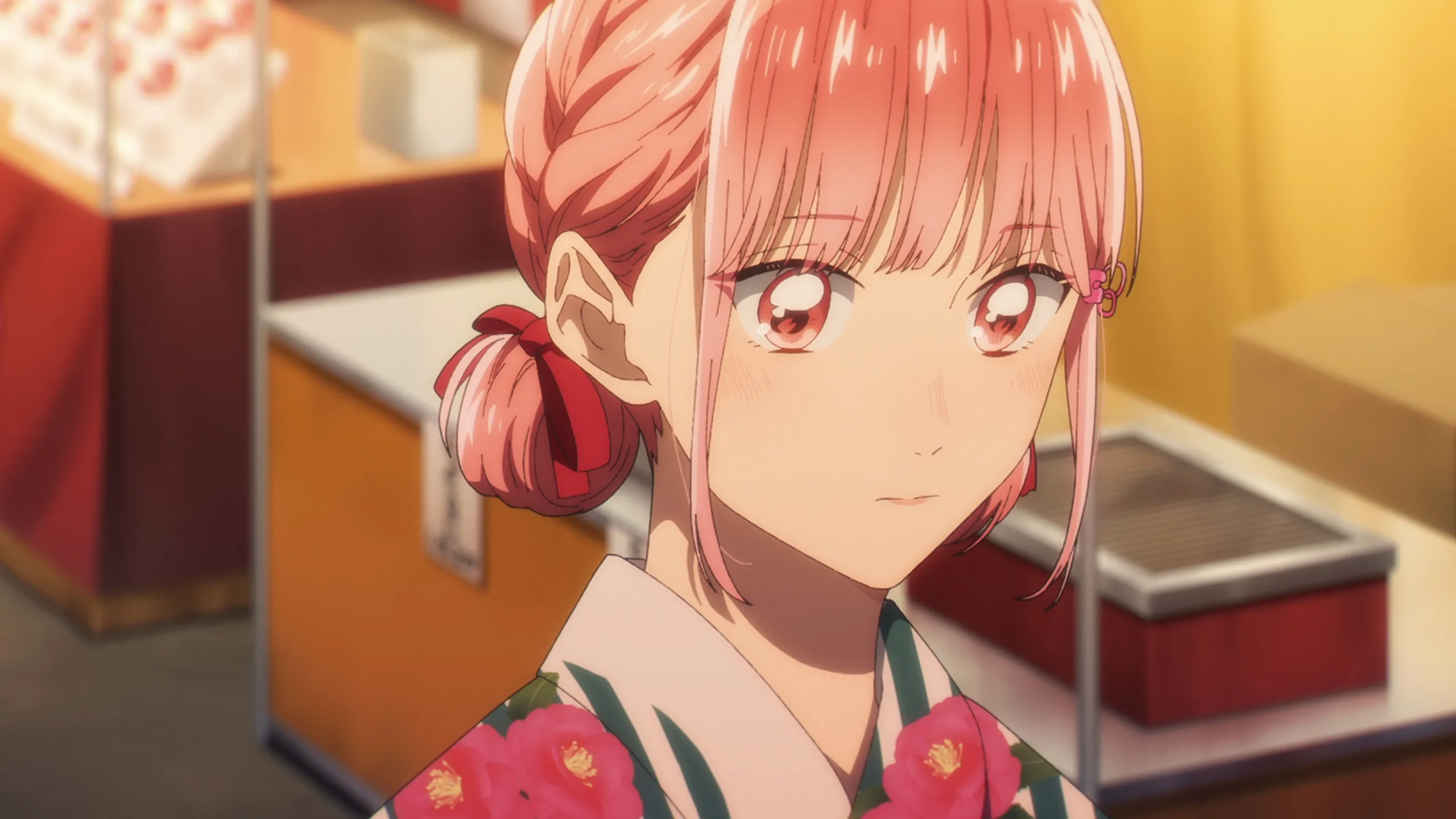 thumbnail - S1：第12話「女の子って」