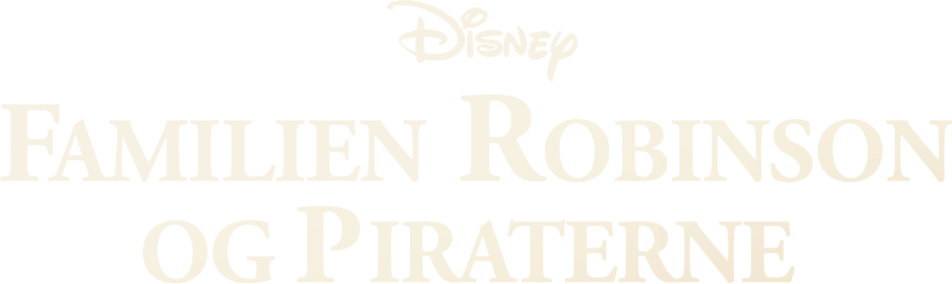 Familien Robinson og Piraterne
