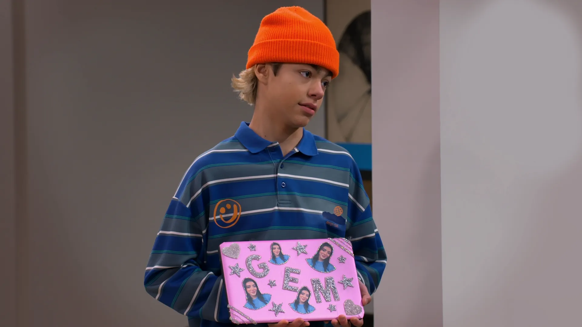 thumbnail - S2:E9 The Scare