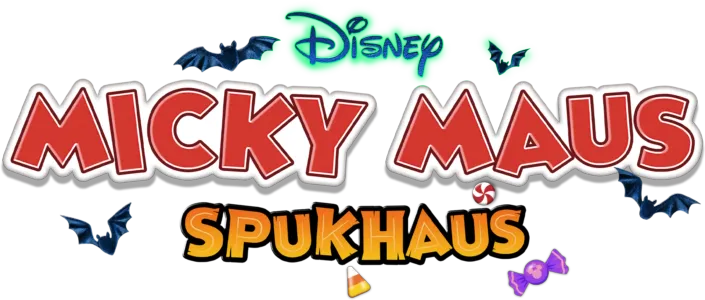 Micky Maus: Spukhaus
