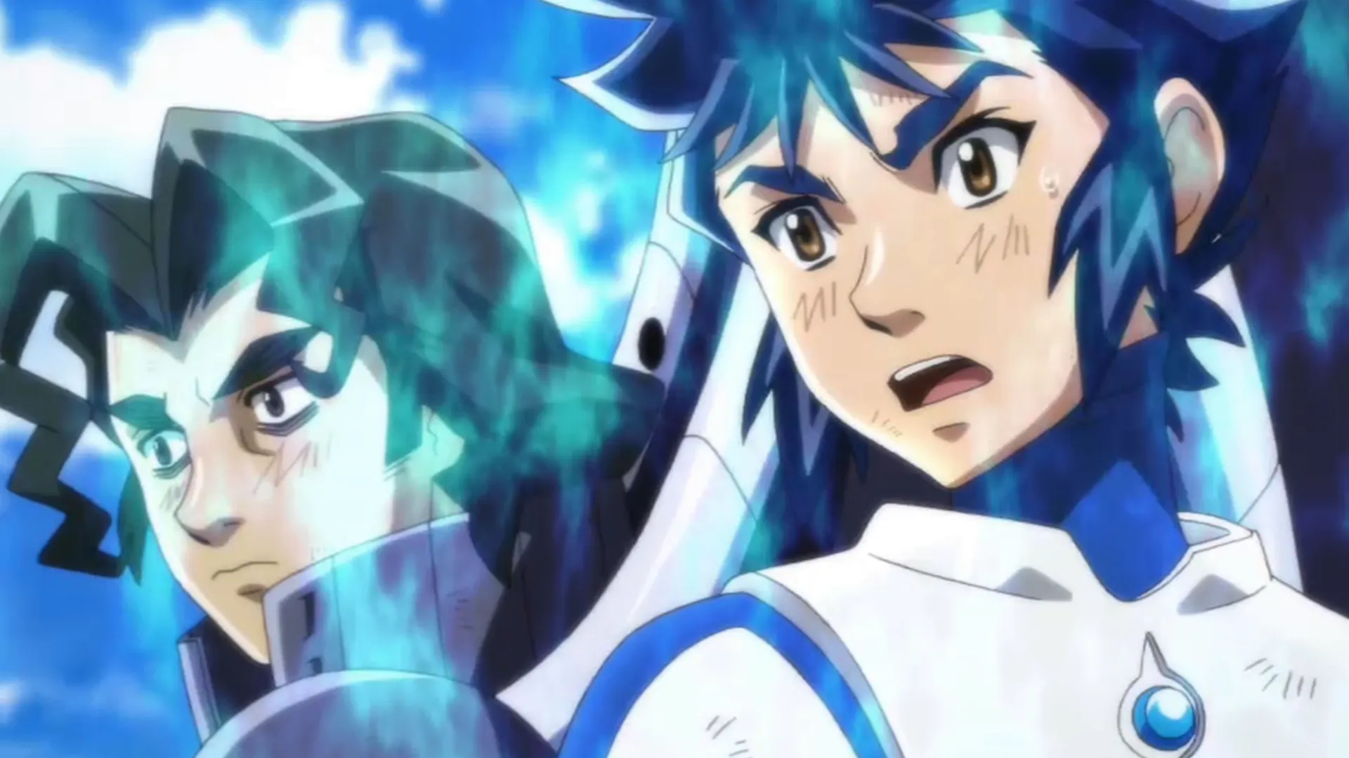 thumbnail - S2:E11 The Rage of Black Bolt