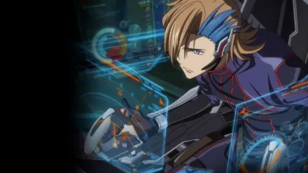 Code Geass: Rozé of the Recapture