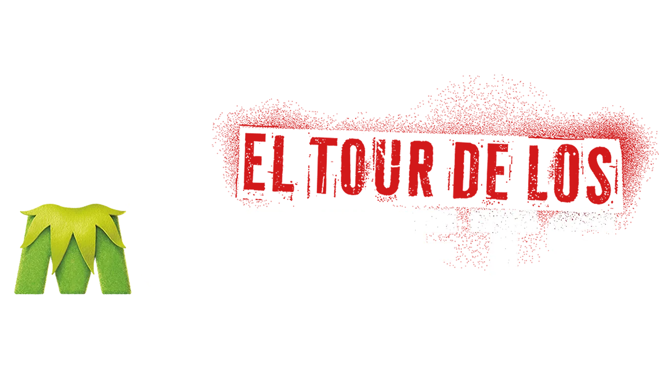 El tour de los Muppets