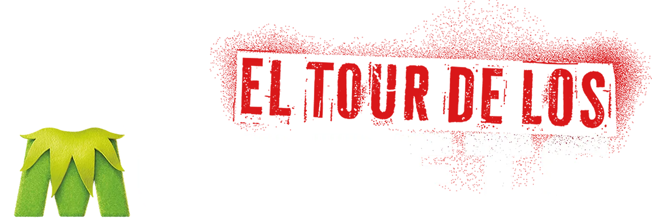 El tour de los Muppets