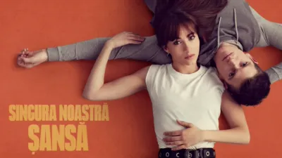 Singura noastră șansă