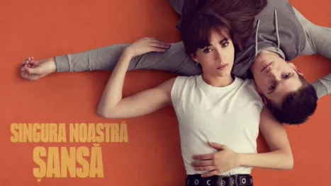 thumbnail - Singura noastră șansă