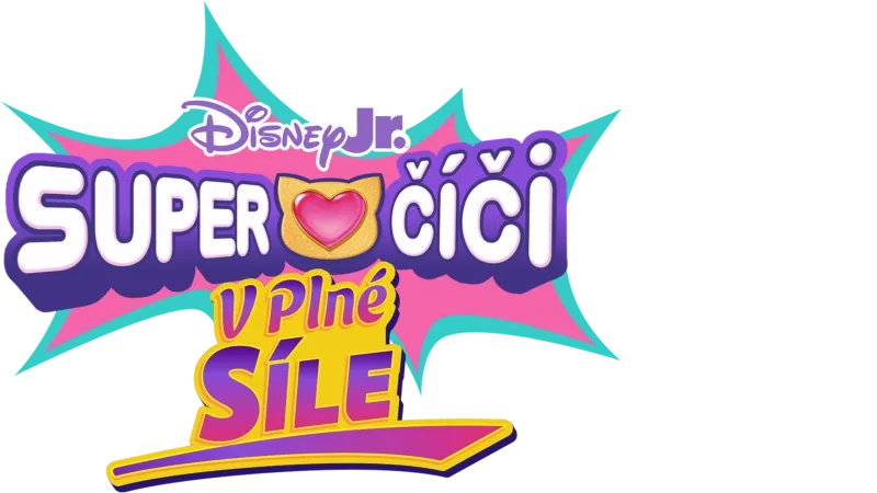 Superčíči a dobrodružství plné síly