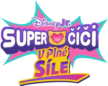 Superčíči a dobrodružství plné síly