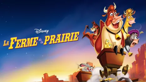 thumbnail - La Ferme de la prairie