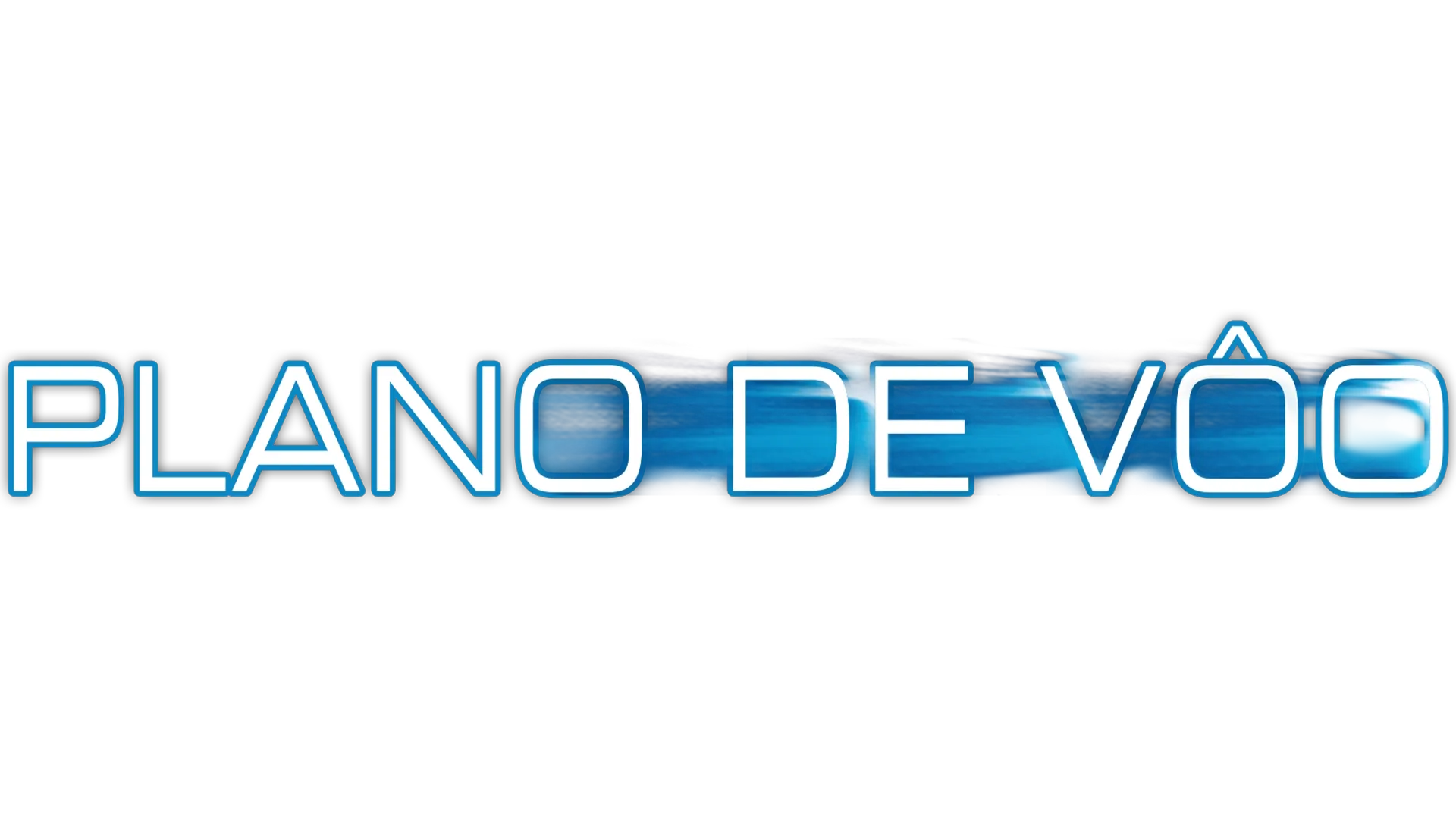 Plano de Vôo