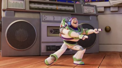 thumbnail - S1:E1 To Fitness and Beyond