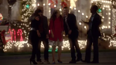 thumbnail - S1:E9 The 23rd