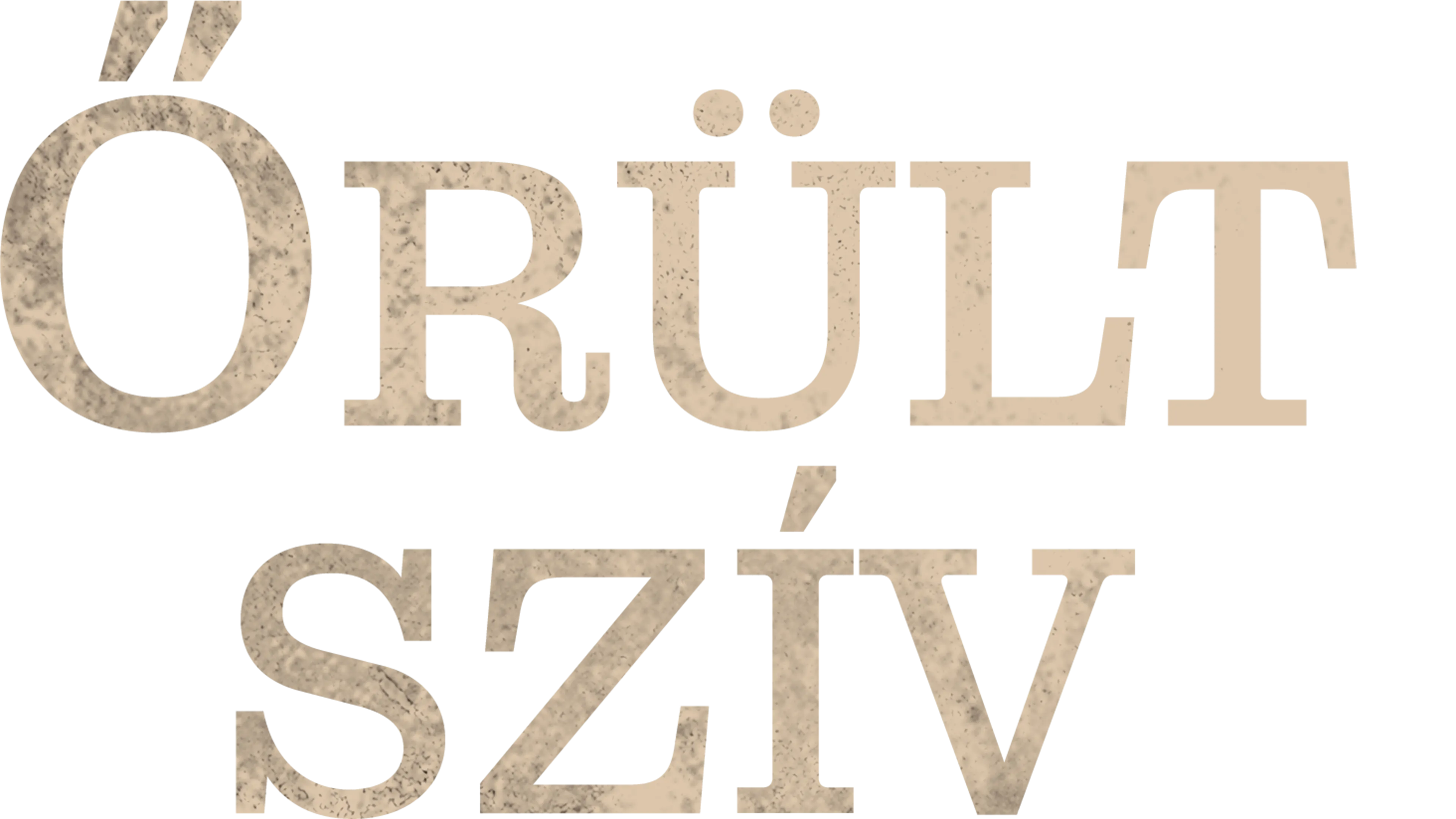 Őrült szív